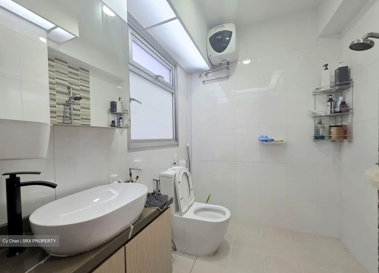 Blk 408B Northshore Residences II (Punggol), HDB 2 Rooms #581263101